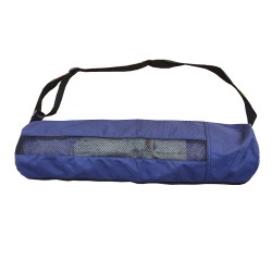  Чохол для йога мату "Практика" із сіточкою