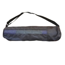  Чохол для йога мату "Практика" із сіточкою