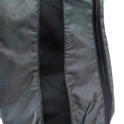  Чохол для йога мату "Практика" із сіточкою