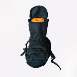 Рюкзак для йога килимків універсальний, Україна