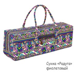 Сумка для йоги "Радуга" 