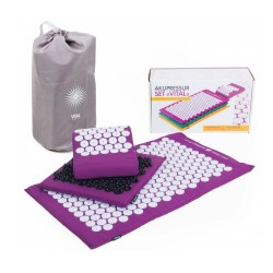 Акупрессурный набор VITAL Deluxe Set SOFT, Bodhi 