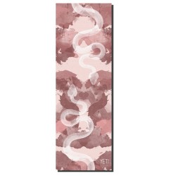 Коврик для йоги The Alder Yoga Mat 183см*61см*6мм, США