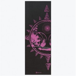 Коврик для йоги BE FREE REVERSIBLE YOGA MAT 173см*61см*5мм, США