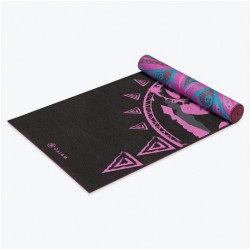 Коврик для йоги BE FREE REVERSIBLE YOGA MAT 173см*61см*5мм, США