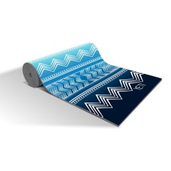 Коврик для йоги The Diamond Yoga Mat 183см*61см*6мм, США