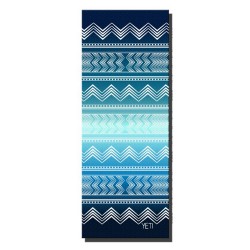 Коврик для йоги The Diamond Yoga Mat 183см*61см*6мм, США