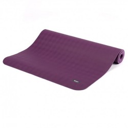 Каучуковый йога мат ЭкоПро XL (EcoPro XL) 60см*200см* 4мм, Бодхи