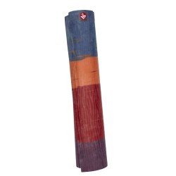 Легкий йога мат eKO lite, Gobi, 61см*173см*4мм, Мандука