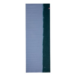 Легкий йога мат eKO SuperLite, Cedar, 61см*173см*1.5мм, Мандука