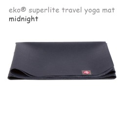 Легкий йога мат eKO SuperLite Manduka, 61см*180см*1.5мм, Мандука