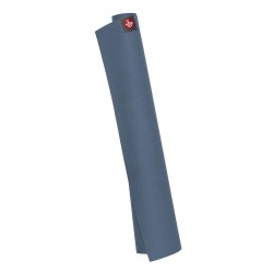 Легкий йога мат eKO SuperLite, Storm, 61см*180см*1.5мм, Мандука