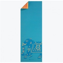 Коврик для йоги ELEPHANT REVERSIBLE YOGA MAT 173см*61см*5мм, США