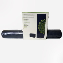 Набор для йоги CUSHION & SUPPORT YOGA KIT, Gaiam, США