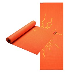 Коврик для йоги Gallery Collection Yoga Mat, 173см*61см*3мм, США