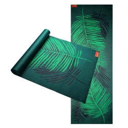 Килимок для йоги Gallery Collection Yoga Mat, 173см*61см*3мм, США