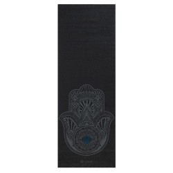 Коврик для йоги HAMSA YOGA MAT 173см*61см*4мм, США