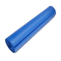 Коврик для йоги Классика PVC, 61см*173см*4 мм, Китай