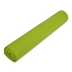 Коврик для йоги Классика PVC, 61см*173см*4 мм, Китай