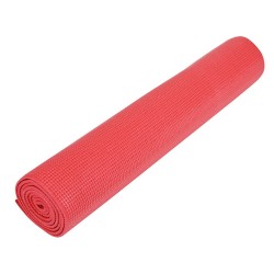 Коврик для йоги Классика PVC, 61см*173см*4 мм, Китай