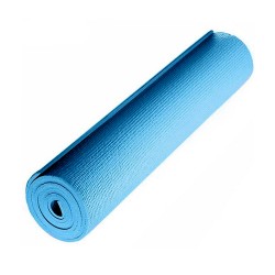 Коврик для йоги Классика PVC, 61см*173см*4 мм, Китай