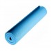 Коврик для йоги Классика PVC, 61см*173см*4 мм, Китай фото