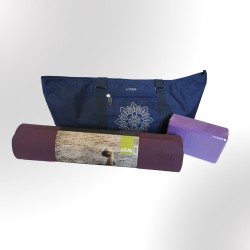 Набор для йоги «Lotus»