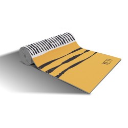 Коврик для йоги The Leo Yoga Mat 183см*61см*6мм, США