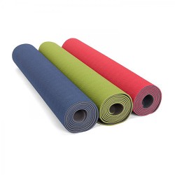Йога мат Лотус Про Лайт (Lotus Pro Light) 60см*183см*4 мм, Бодхи