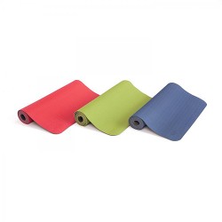 Йога мат Лотус Про Лайт (Lotus Pro Light) 60см*183см*4 мм, Бодхи