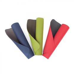 Йога мат Лотус Про Лайт (Lotus Pro Light) 60см*183см*4 мм, Бодхи