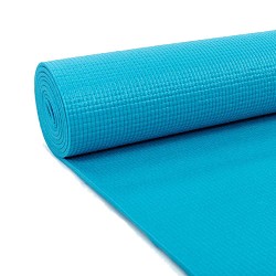Коврик для йоги "Практика" 60см*173см*5 мм, Китай