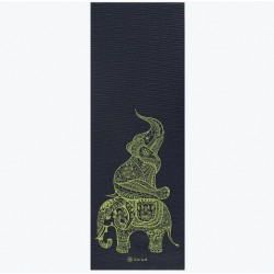 Коврик для йоги PREMIUM TRIBAL WISDOM YOGA MAT 173см*61см*5мм, США