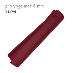 Йога мат Manduka PRO (Extra Long) 216см*66см*6мм, Мандука