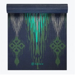 Коврик для йоги SAGE VIBE YOGA MAT 173см*61см*4мм, США