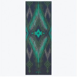 Коврик для йоги SAGE VIBE YOGA MAT 173см*61см*4мм, США