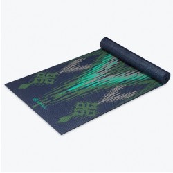 Коврик для йоги SAGE VIBE YOGA MAT 173см*61см*4мм, США