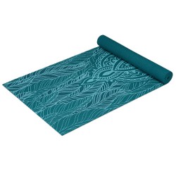 Коврик для йоги SPRING FERN YOGA MAT 173см*61см*4мм, США