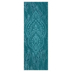 Коврик для йоги SPRING FERN YOGA MAT 173см*61см*4мм, США