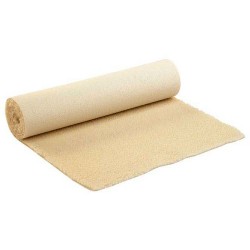 Шерстяной коврик для йоги из овечьей шерсти SURYA (Сурья), 75см*200см, Бодхи