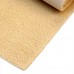 Вовняний килимок для йоги з овечої вовний SURYA (Сурья), 75см*200см, Бодхі фото