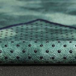 Йога рушник Groovy Lorato 61см*172см* 1мм, Мандука, США-Корея