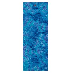 Йога полотенце Groovy Playa 61см*172см* 1мм, Мандука, США-Корея
