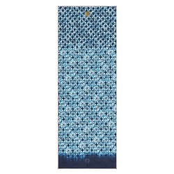 Йога полотенце (Йога-пад) Tesselate 61см*172см* 1мм, Мандука, США-Корея