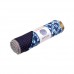Йога полотенце (Йога-пад) Tesselate 61см*172см* 1мм, Мандука, США-Корея фото