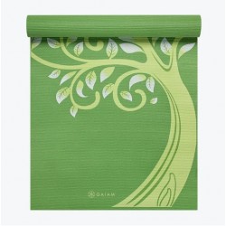 Коврик для йоги TREE OF WISDOM MAT 173см*61см*3мм, США