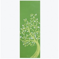 Коврик для йоги TREE OF WISDOM MAT 173см*61см*3мм, США