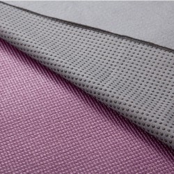 Йога полотенце Этно Мандала (Ethno Mandala) 65см*185см*1мм (500г), Бодхи