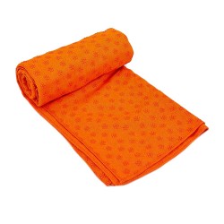 Йога полотенце (Йога-пад) Zelart 63см*183см* 1мм, Китай