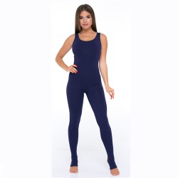 Комбинезон "Ice Cream", ежевика, Mind Body, Украина